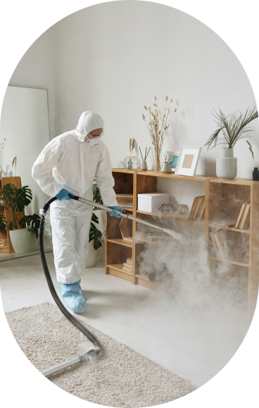 Pest Spray